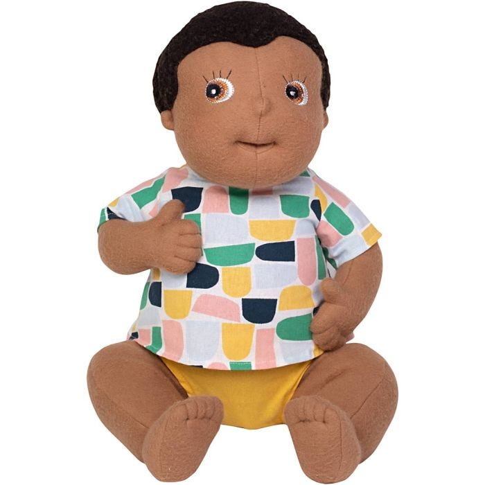 Rubens Baby, Ali, 45 cm, 1 stk.