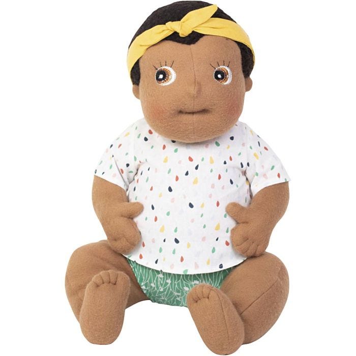 Rubens Baby, Flo, 45 cm, 1 stk.
