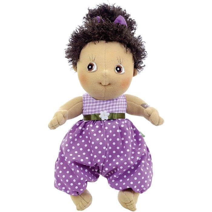 Rubens Cutie, Hanna, 32 cm, 1 stk.