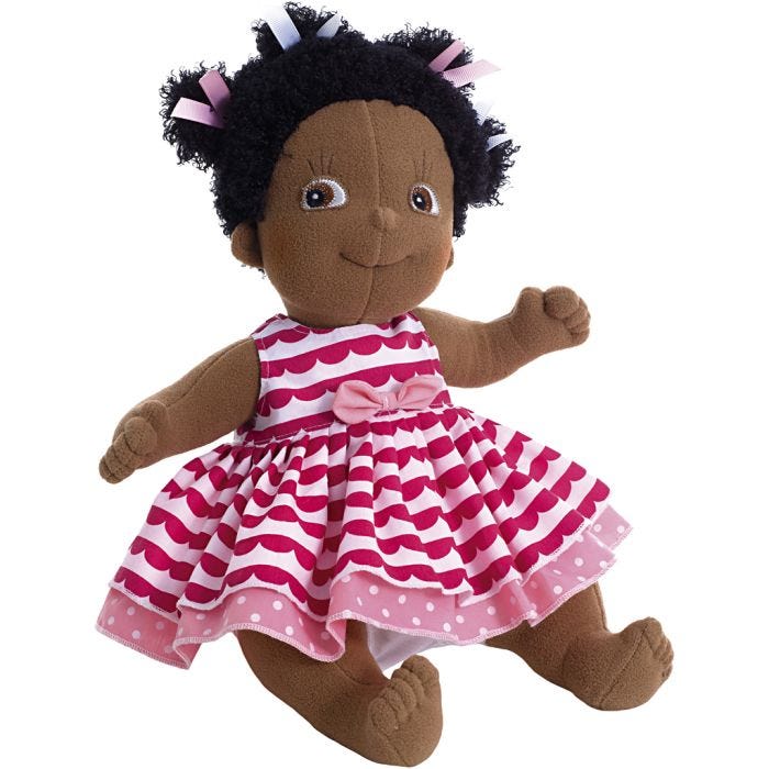 Rubens Kids, Lollo, 36 cm, 1 stk.
