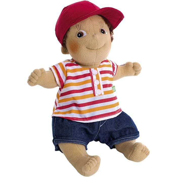Rubens Kids, Tim, 36 cm, 1 stk.