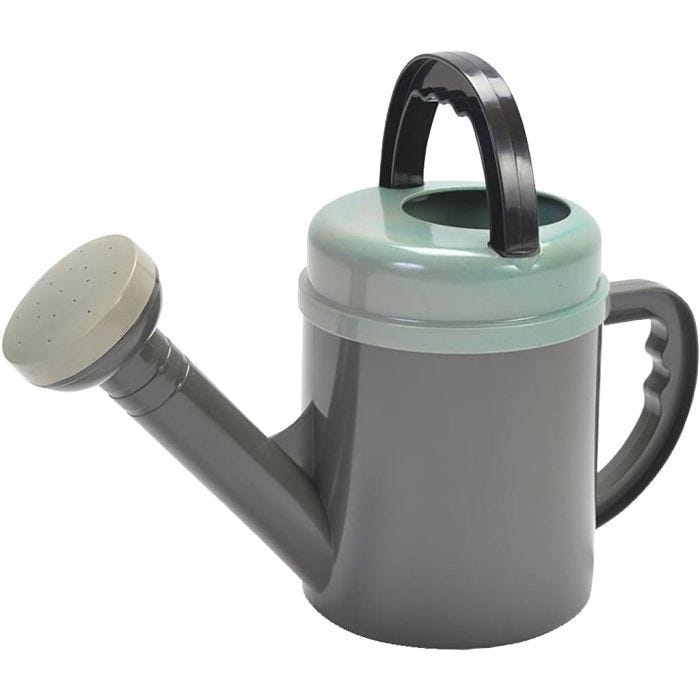 dantoy Green Bean Vandkande, H: 21 cm, 1,5 l, 1 stk.
