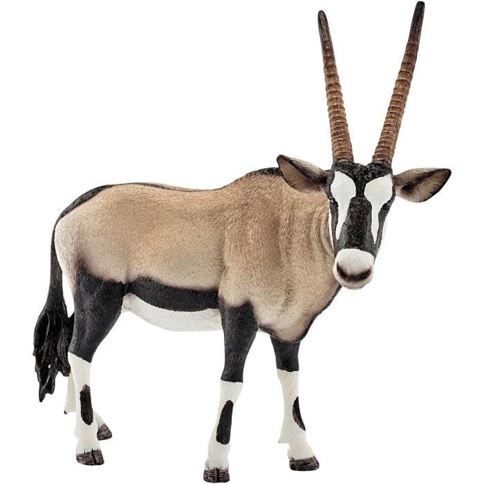 Schleich Vilde Dyr, Antilope, 11,5x11x4,7 cm, 1 stk.