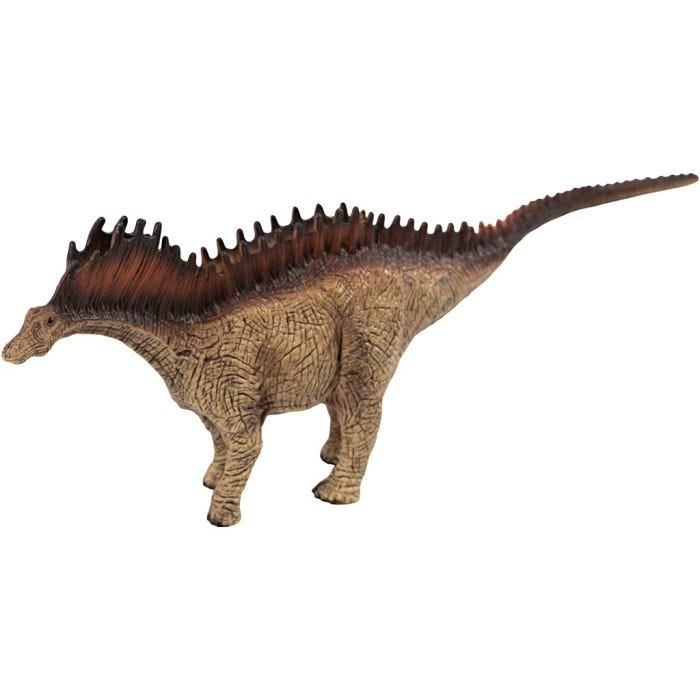 Schleich Dinosaurus, Amargasaurus, 17,6x29x16,7 cm, 1 stk.