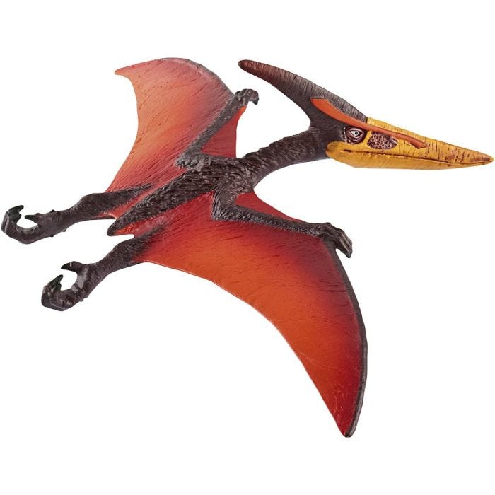 Schleich Dinosaurus, Pteranodon, str. 6,4x23,2x14,9 cm, 1 stk.