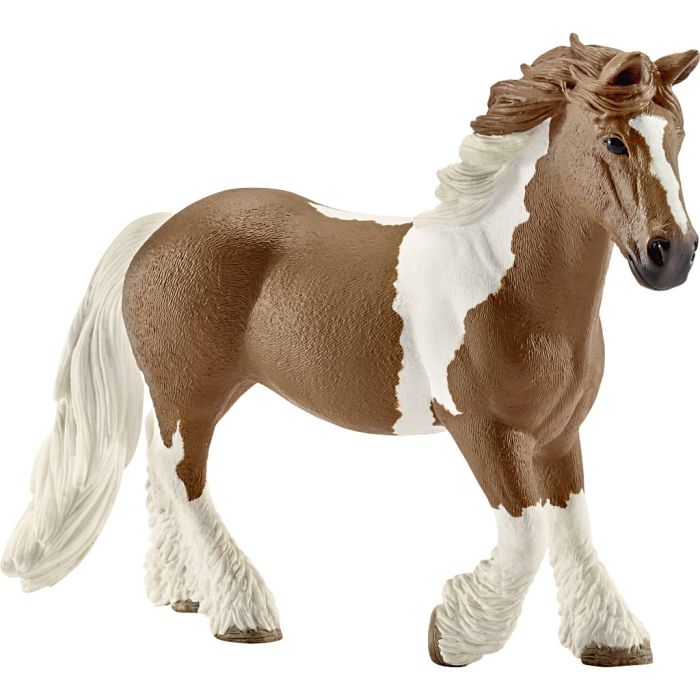 Schleich Heste, Tinkerhoppe, str. 11x14x4,5 cm, 1 stk.