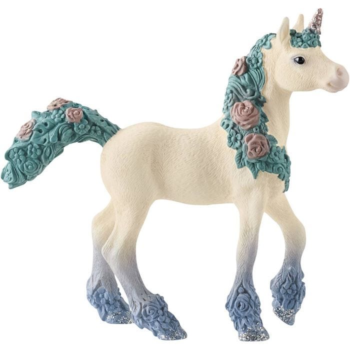 Schleich Alfer og Feer, 8,4x9x2,4 cm, 1 stk.