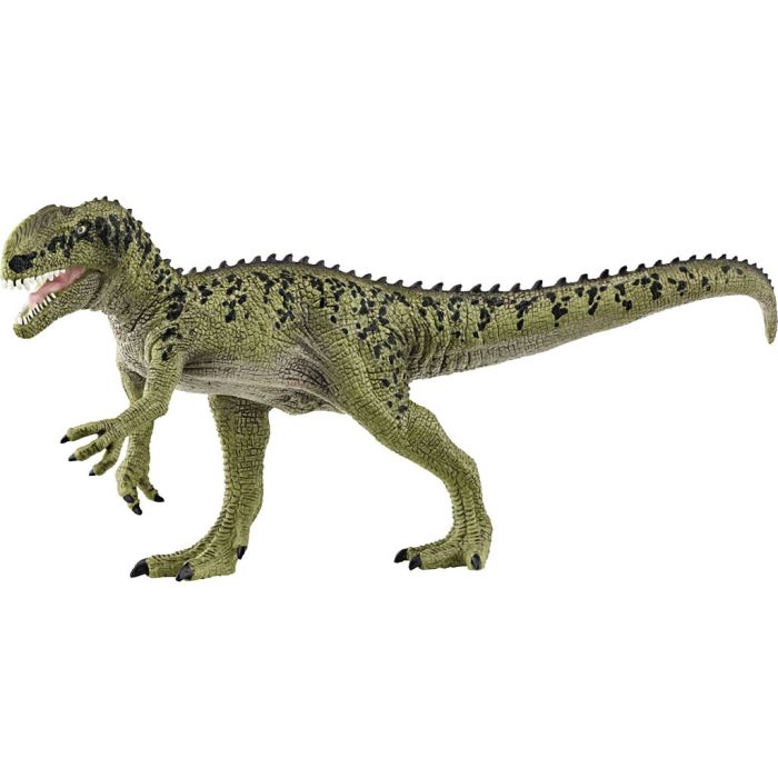 Schleich Dinosaurus, Monolophosaurus, str. 21,6x4,2x8,6 cm, 1 stk.
