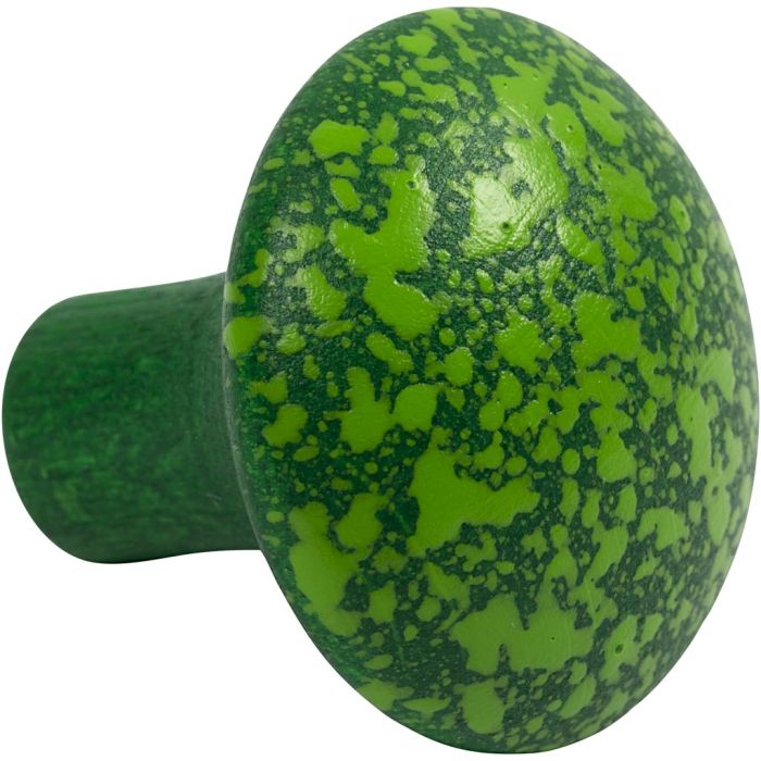 Madvarer i træ, Broccoli, str. 32x32x30 mm, 1 stk.