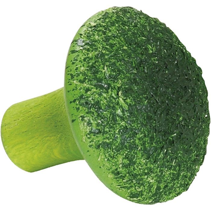 Madvarer i træ, Broccoli, 10 stk./ 1 ps.