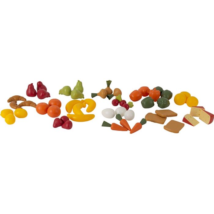 dantoy Legemad, 50 stk./ 1 pk.