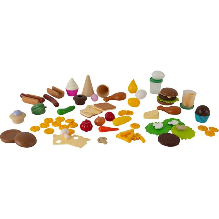 dantoy Legemad, 83 stk./ 1 pk.