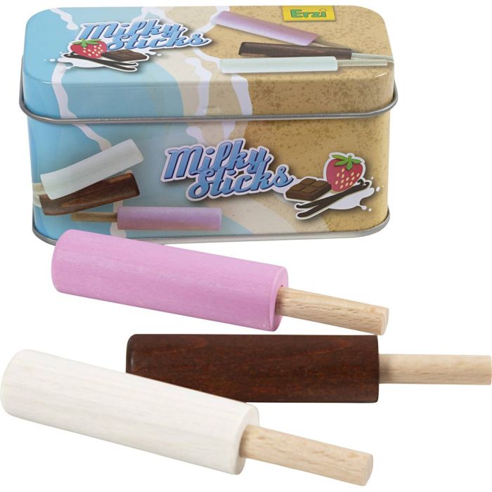 Ispinde, str. 49x106x49 mm, 3 stk./ 1 pk.