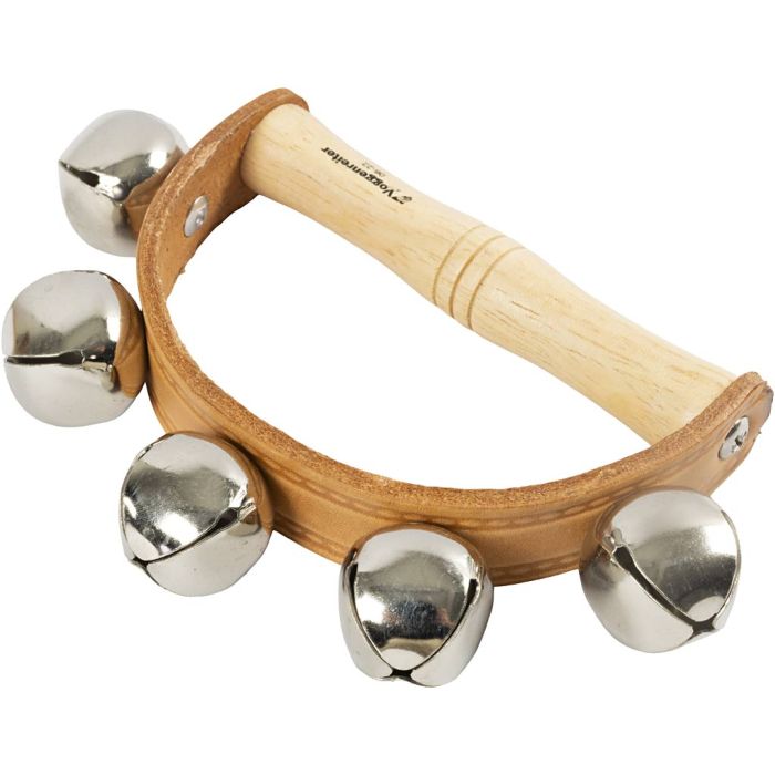 Bjældekrans, B: 14 cm, 1 stk.