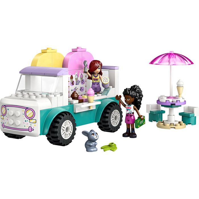 LEGO® Friends Heartlake City isbil, 92 dele/ 1 pk.