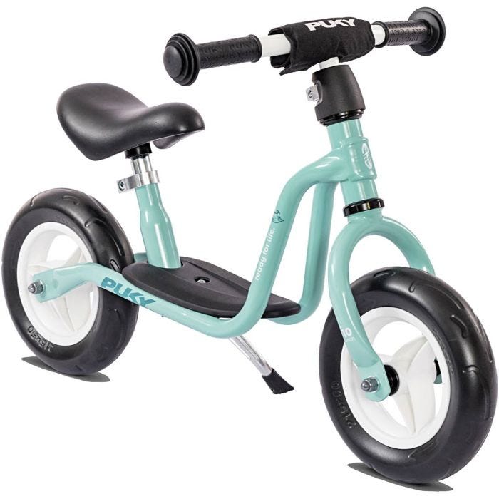 Puky Løbecykel, L: 73 cm, 1 stk.