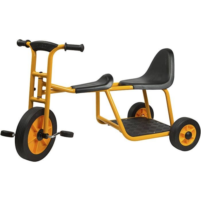 RABO Taxi, 65 cm, 110, 55 cm, 1 stk.