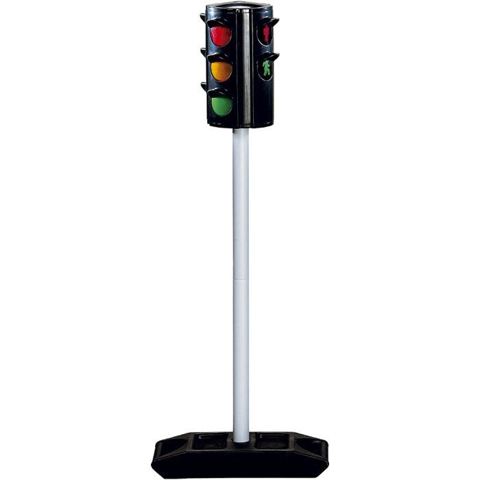 Trafiklys, H: 75 cm, 1 sæt