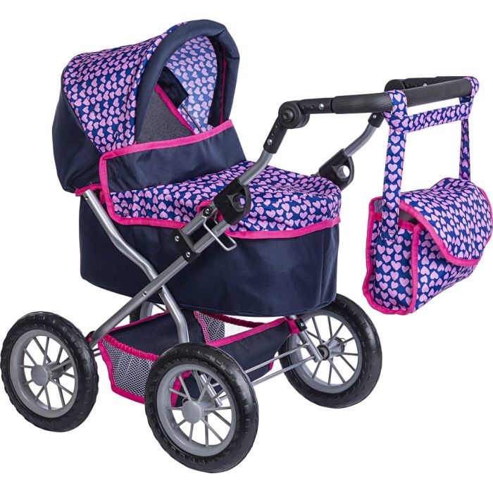 My Baby Dukkevogn, H: 66 cm, L: 73 cm, 1 pk./ 1 stk.