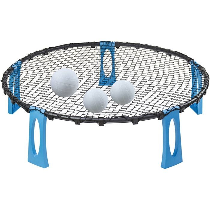 Smash Ball, 21x8x50 cm, 1 sæt