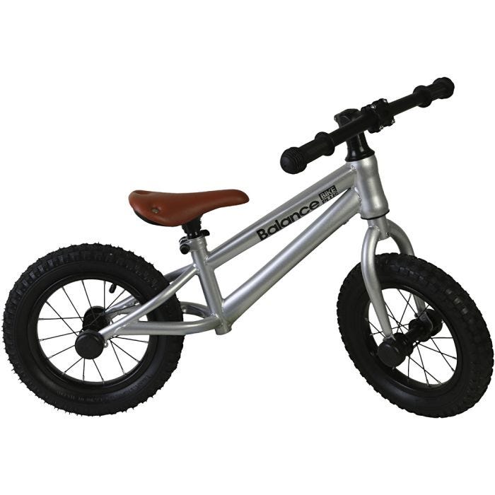 Løbecykel, 1 stk.
