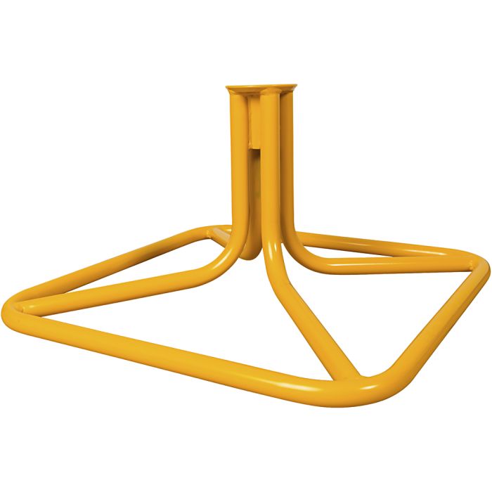 RABO Sandkassefundament til Gravemaskine, 1 stk.