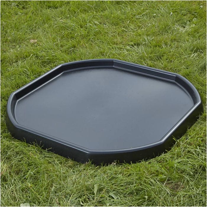 Tuff Tray, 6, 95 cm, 1 stk.