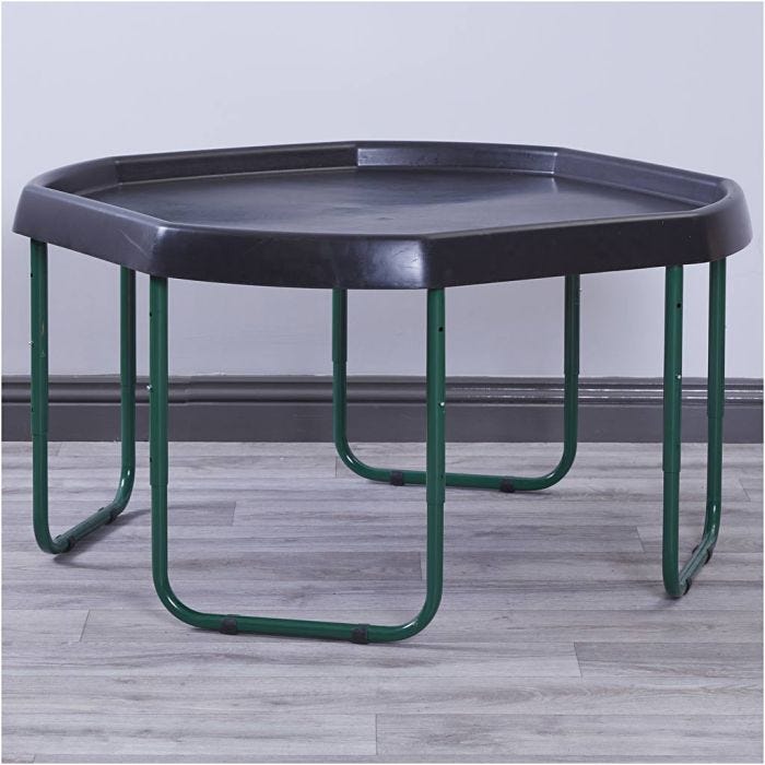 Tuff Tray Stativ, 45-65 cm, 95, 1 stk.