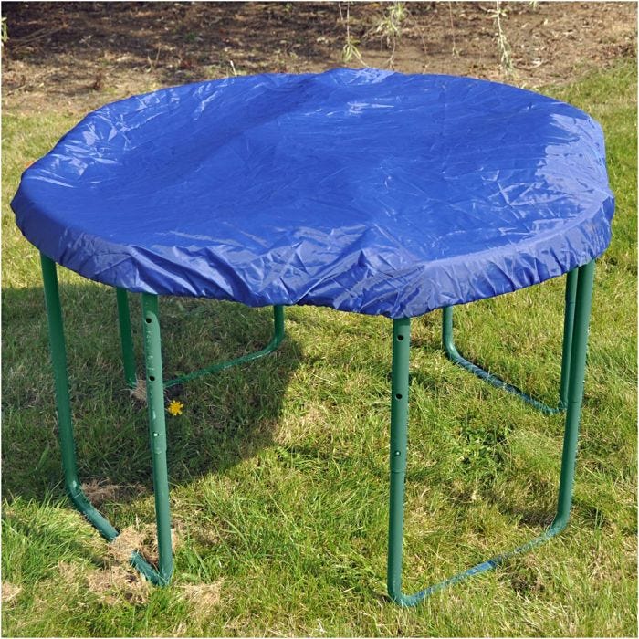 Tuff Tray Sæt, 45-65 cm, 95 cm, stor, 1 pk.
