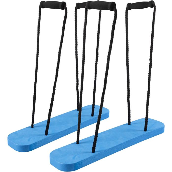 Gangski, H: 3 cm, L: 59, B: 14 cm, 1 sæt