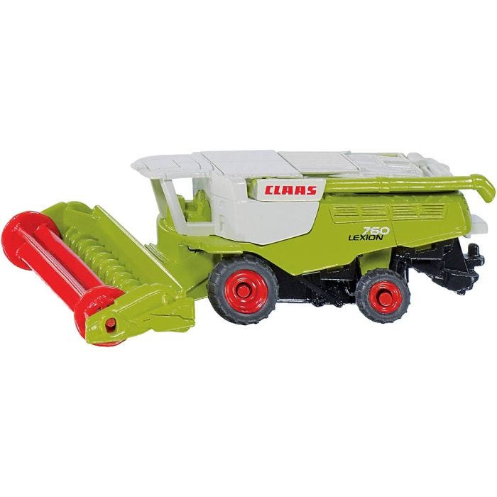 Mejetærsker, Claas Lexion 760, 53 mm, 78 mm, 27 mm, 1 stk.