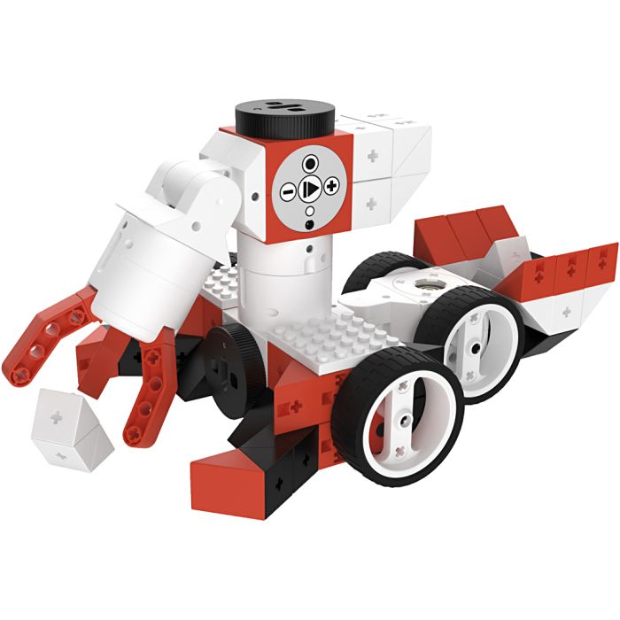 Tinkerbots Education Expert Set, 71 dele/ 1 sæt