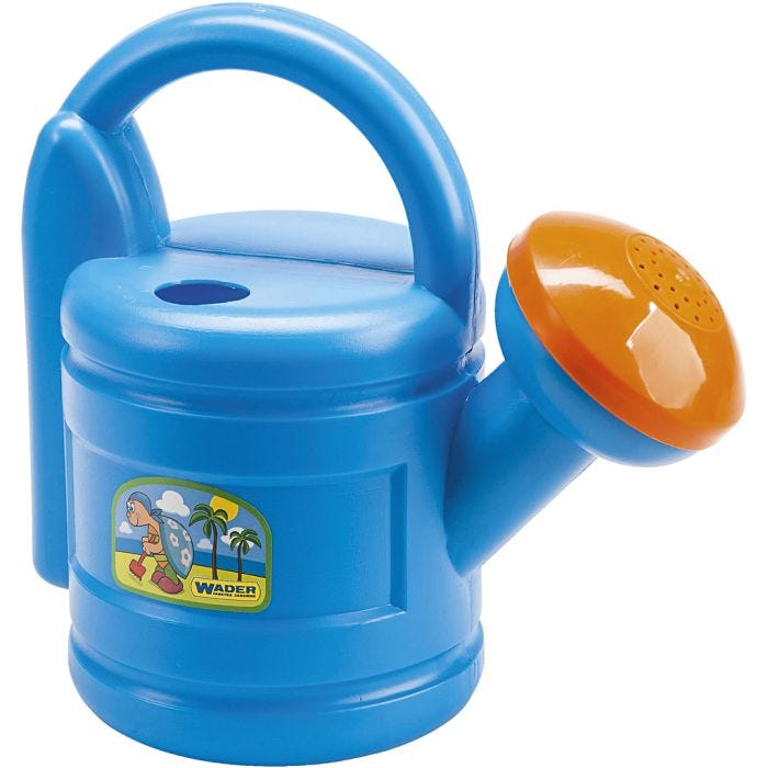 Vandkande, 2 l, 1 stk.