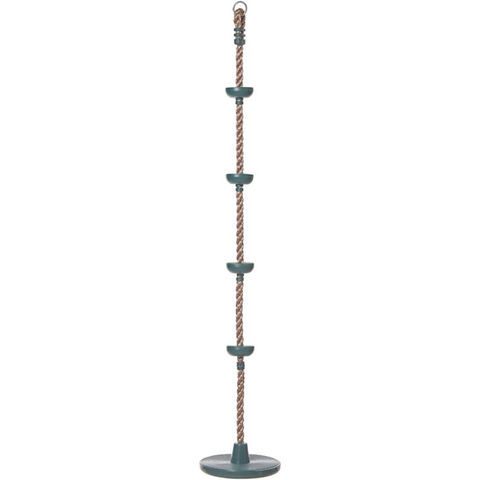 KREA gynge og klatrereb, 160 cm, 1 stk.