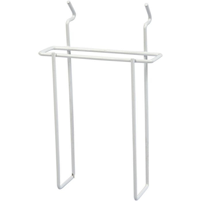 Brochureholder, 110x35x150 mm, 1 stk.