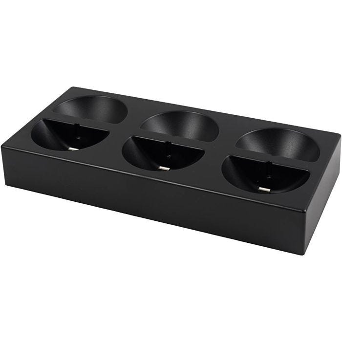 E.a.R.L docking station, 5 cm, 33 cm, 15 cm, 1 stk.