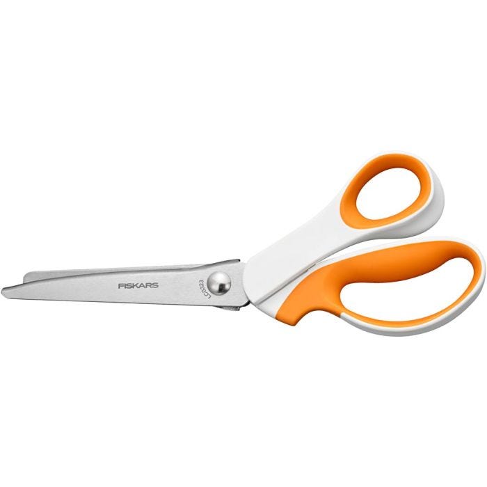 Classic Takkesaks, L: 23 cm, 1 stk.