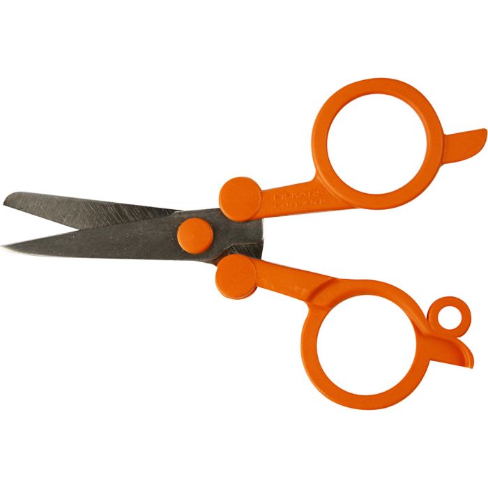 Classic Foldesaks, 10 cm, 1 stk.