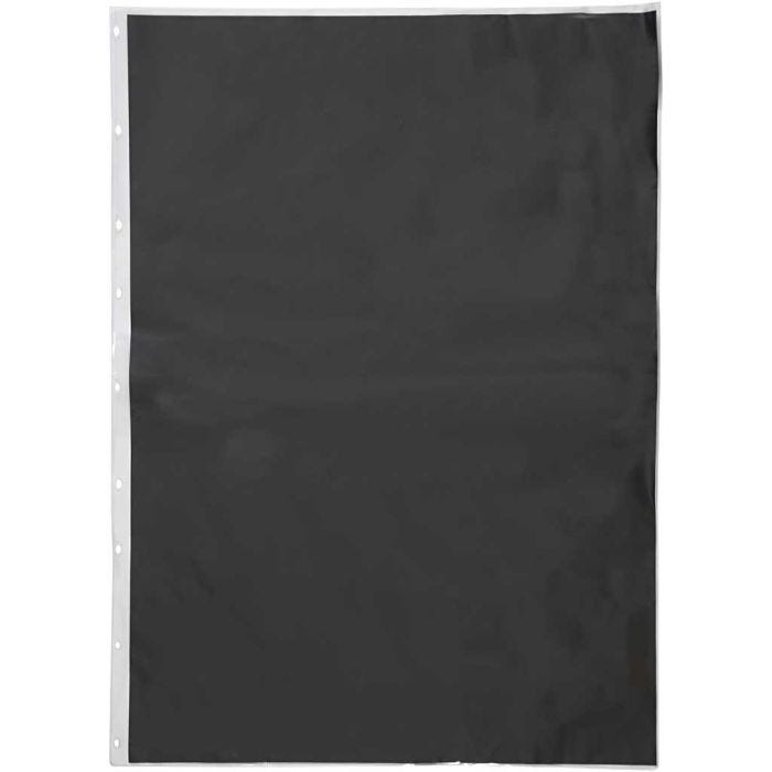 Display sleeve, A1, str. 60x84 cm, 5 stk./ 1 pk.