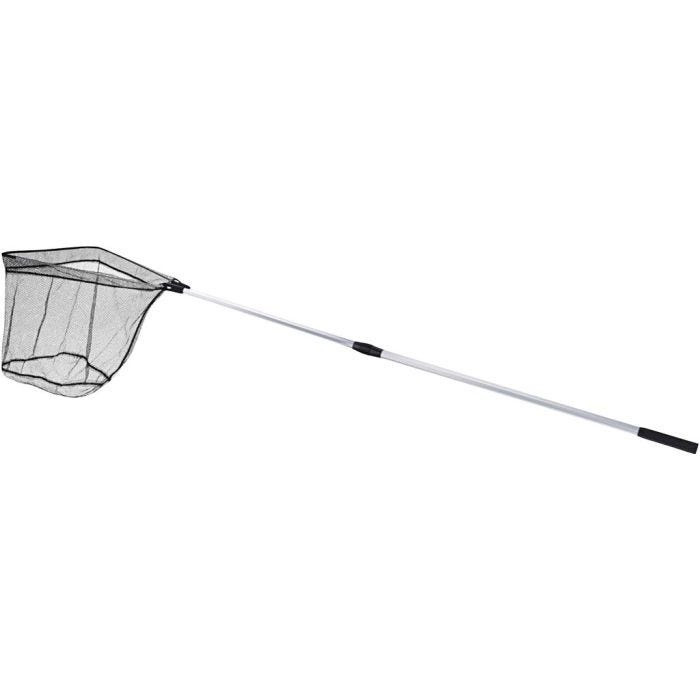 Fiskenet med teleskopskaft, L: 109-150 cm, 1 stk.