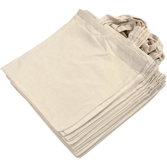 Mulepose , str. 38x42 cm, 145 g, 20 stk./ 1 pk.