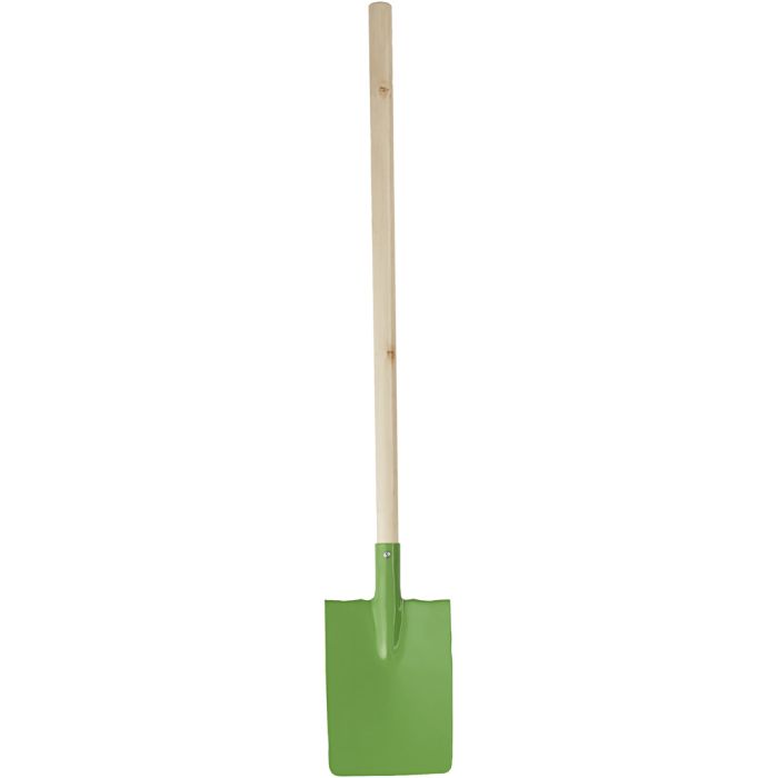 Børnespade, 71 cm, 1 stk.