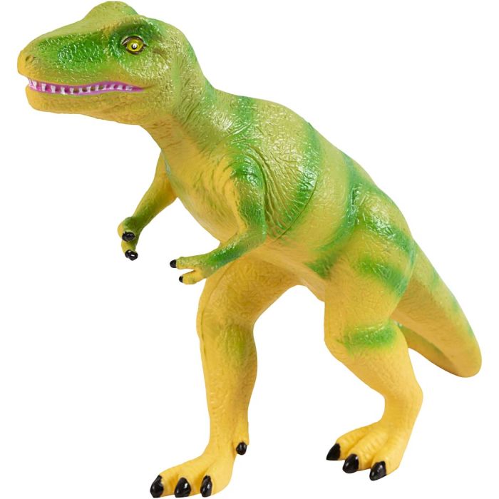 Jumbo Dinosaur, Tyrannosaurus rex, 20 cm, 1 stk.