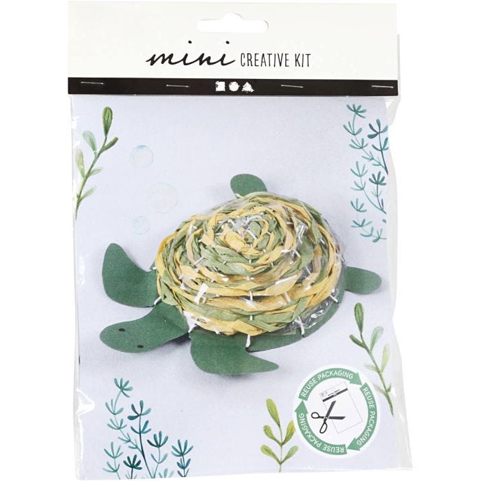 Mini DIY Kit, 1 pk.