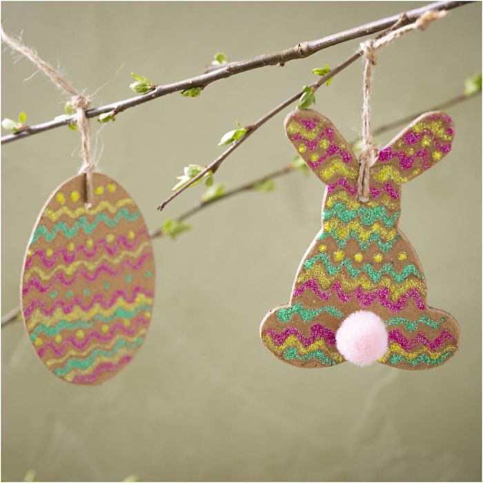 Mini DIY Kit Dekoration