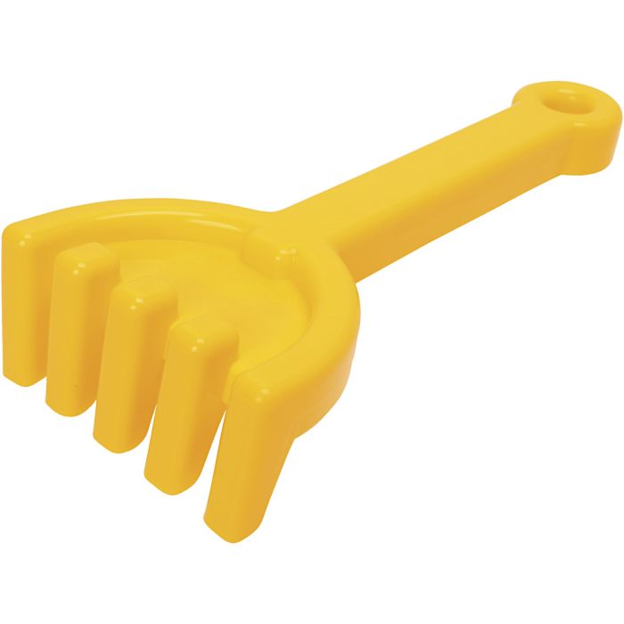 dantoy Rive, str. 21 cm, ass. farver, 1 stk.