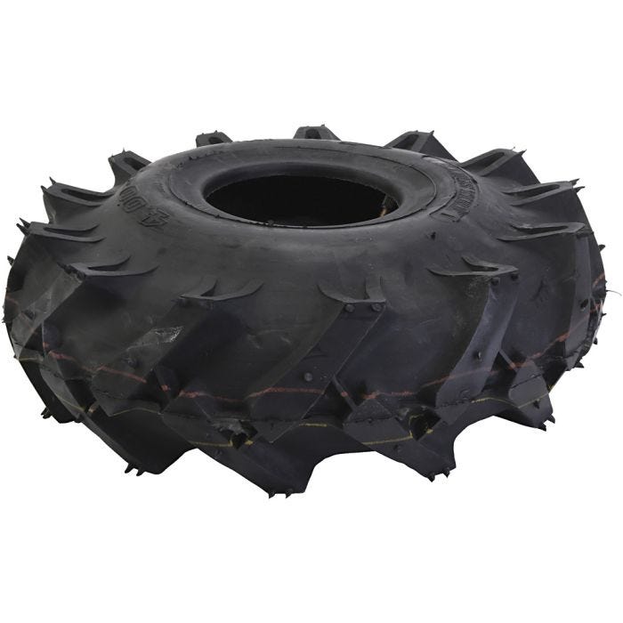 Moon-Car traktordæk, 29 cm, 1 pk.