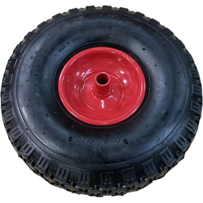 RABO Moon-Car Forhjul Original, 1 stk.