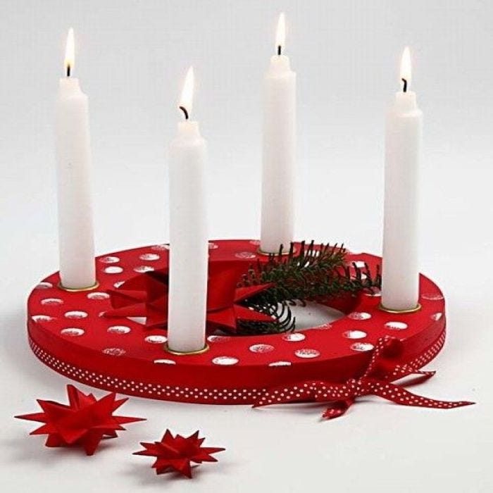 Adventsstage