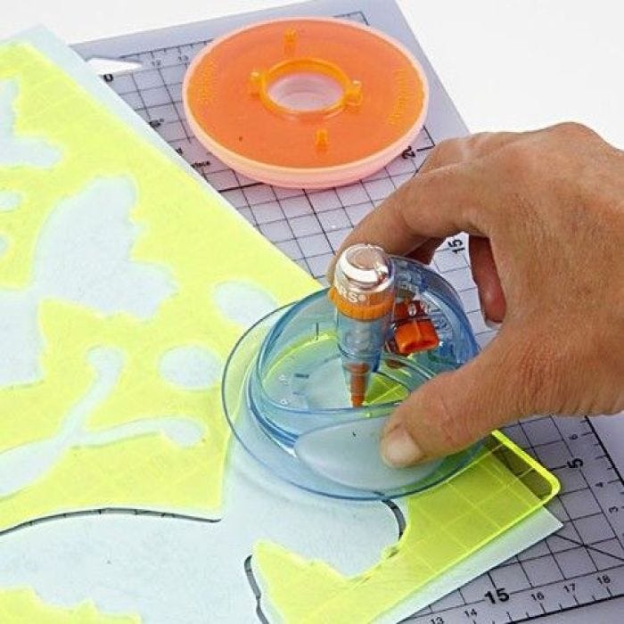 Fiskars skæresystem